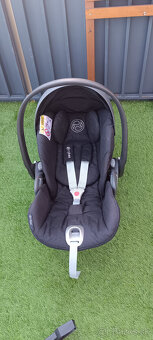 Bugaboo donkey5 - 9