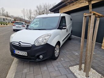 Opel Combo Combi 1.6 CDTI - 9