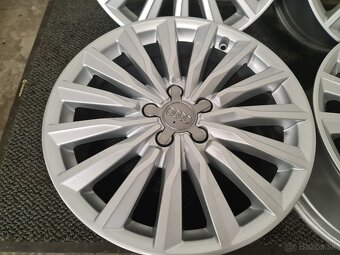 5X112 R18 7,5J ET51 MADE IN GERMANY - 9