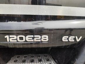 Iveco Euro Cargo 120E28. EUR 5 EEV

 - 9