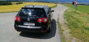 Predám Volkswagen Passat 2.0 tdi 103 kW highline - 9