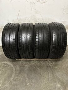 Letná sada VW Nevada 5x112 R20 , 285/45/20 Touareg III. - 9