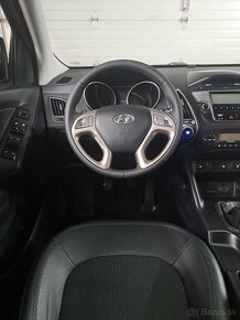 Hyundai ix35 1.7 CRDi 4x2 - 9