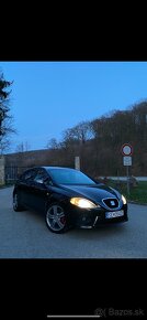 Seat Leon FR 2.0 Tfsi - 9