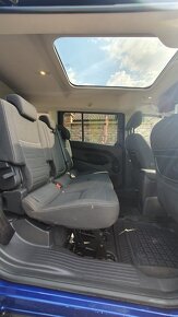 Ford Grand Tourneo Connect Titanium 2015 - 9