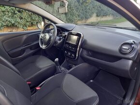 Renault Clio TCe 90,66-Kw(90-Ps) Limited-Edition - 9