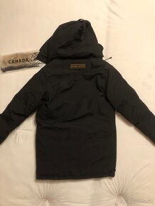 Canada Goose bunda - 9