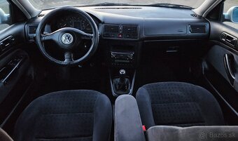 Volkswagen Golf 4 1.9 TDi 66kw rok výroby 2002. - 9