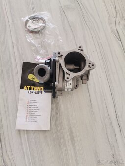 EGR VALVE VW AMAROK, CRAFTER,2.0.Tdi. - 9