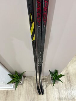 ✅ SPÁJANÉ = CCM JETSPEED FT6 PRO - P19 - 174 CM = 90 FLEX ✅ - 9