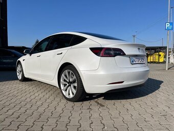 Tesla Model 3 Standard Range Plus 60 kWh RWD - 9