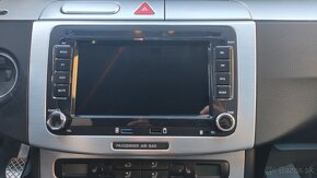 Android 2DIN Radio VW Seat SKODA CARPLAY/Wifi/BT/RDS - 9