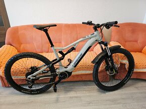 ebike Lapierre L overvolt NOVY 500 - 9