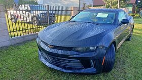 Chevrolet Camaro 2.0 t 2017r - 9