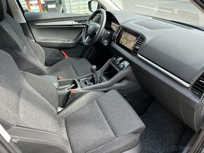 Škoda Karoq 1.5Tsi-rv:25.6.2019-Canton-fullLED-Virtual- - 9