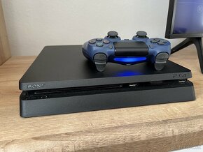 Playstation 4 Slim - 9