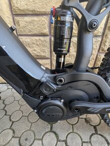 Ebike Giant Stance E+ - 9