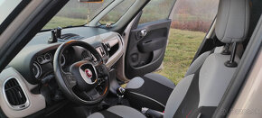 FIAT 500L Living - 9