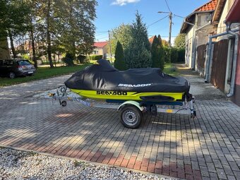 Sea-Doo RXT 300 RS 2019 - 9