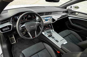 Audi A7 Sportback 50TDI mHEV Quattro S-Line - 9