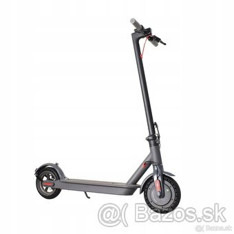 Mestská elektrická kolobežka 8.5“,350W,10Ah,30km/h,35km,13kg - 9