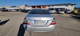 Mercedes S350cdi - 9