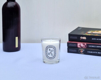 Diptyque set 3x70g - 9