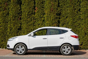 Hyundai ix35 2.0 CRDi VGT Style 4x4 - 9