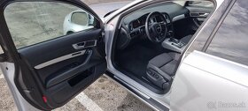 Audi A6 C6 3.0TDi 176KW Avant Automat Quattro 2009 - 9