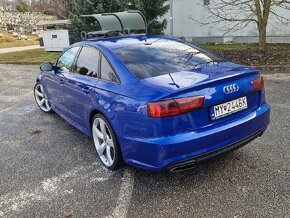 Audi A6 3,0tdi 240kw r.v.2016 competion - 9