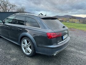 Audi a6 allroad 3.0 TDi Quattro - 9