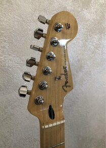 Fender Stratocaster Player Series Tidepool 2020 - 9