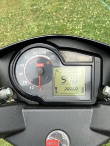 Aprilia sr50 70cc - 9