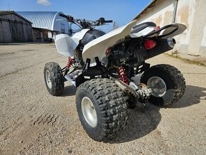 Polaris predator - 9