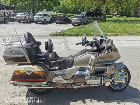 Goldwing 1500 - 9