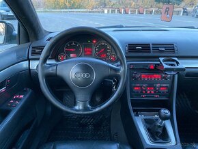 Audi A4 B6 1.9tdi 96kw M6 Avant - 9