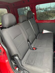 Volkswagen Caddy 2.0 TDi - 9