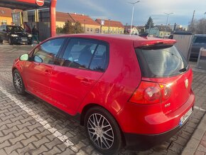 Golf V GTi 147kw h - 9