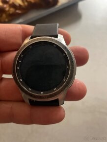 Samsung Galaxy watch 46mm - 9