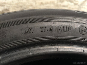 205/55 R16 Zimné pneumatiky Barum Polaris 4 kusy - 9