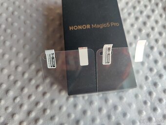 Honor Magic 5 Pro - 9