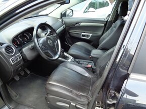 Opel Antara 2.2 CDTI 4x4 Enjoy - 9