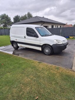 Citroen Berlingo - 9