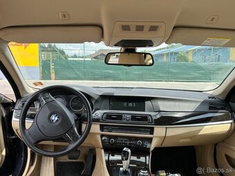 Bmw 530d - 9