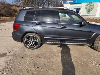 Mercedes glk 350 - 9