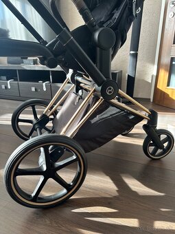 Cybex priam 2022 - 9