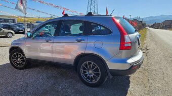 Honda CR-V 2.2i CDTi ES - 9