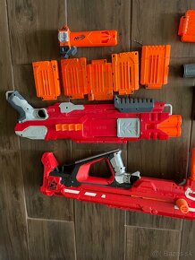 Predam nerf - 9