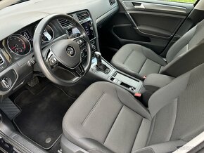 VW Golf Variant 1.5TSI DSG - 9