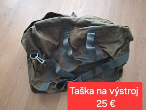 Predám púštne maskáče, kanady, tričká a rôzny materiál. - 9